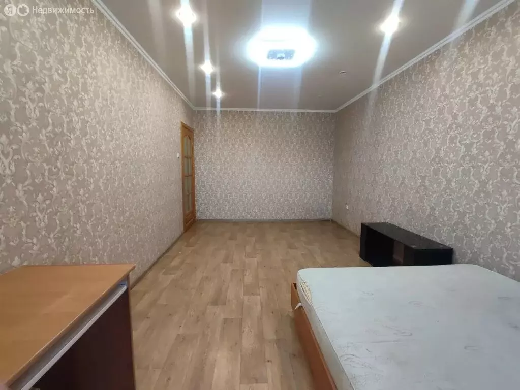 1-комнатная квартира: Тюмень, Олимпийская улица, 51 (43.5 м) - Фото 2