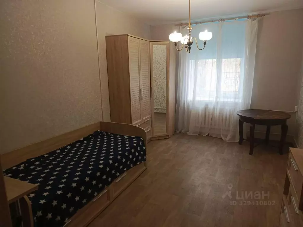 2-к кв. Тверская область, Тверь ул. Дмитрия Донского, 32/10 (48.8 м) - Фото 2