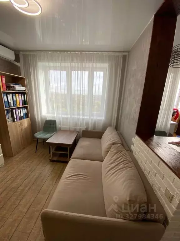 1-к кв. Москва проезд Чечерский, 122к1 (36.4 м) - Фото 1