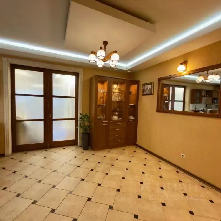 3-к кв. Иркутская область, Иркутск ул. Александра Невского, 2 (139.0 ... - Фото 1