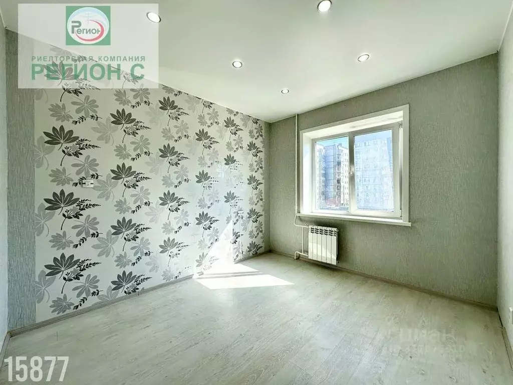 3-к кв. Архангельская область, Архангельск ул. Федора Абрамова, 7к1 ... - Фото 1