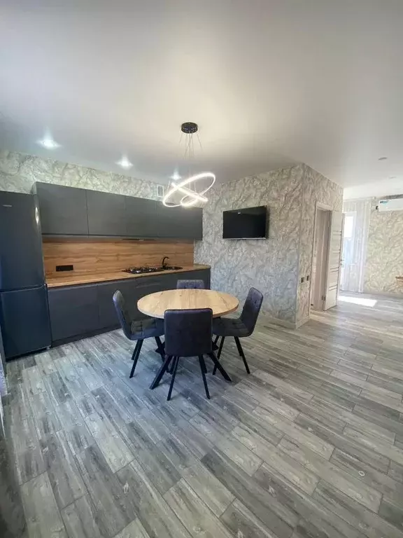 Дом в Краснодарский край, Славянск-на-Кубани Школьная ул., 523 (78 м) - Фото 0