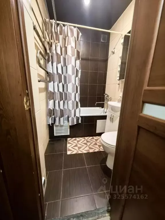 1-к кв. Новгородская область, Великий Новгород Псковская ул., 8 (32.0 ... - Фото 2