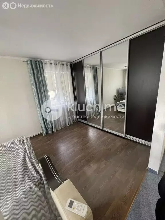 1-комнатная квартира: Казань, Интернациональная улица, 26 (31 м) - Фото 1