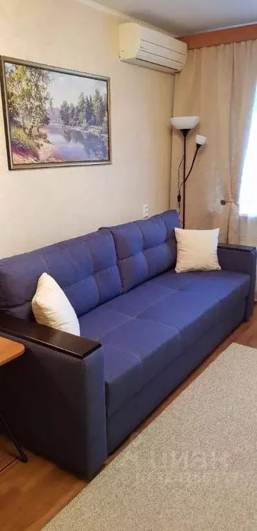 1-к кв. Ленинградская область, Шлиссельбург Кировский район, ул. ... - Фото 1