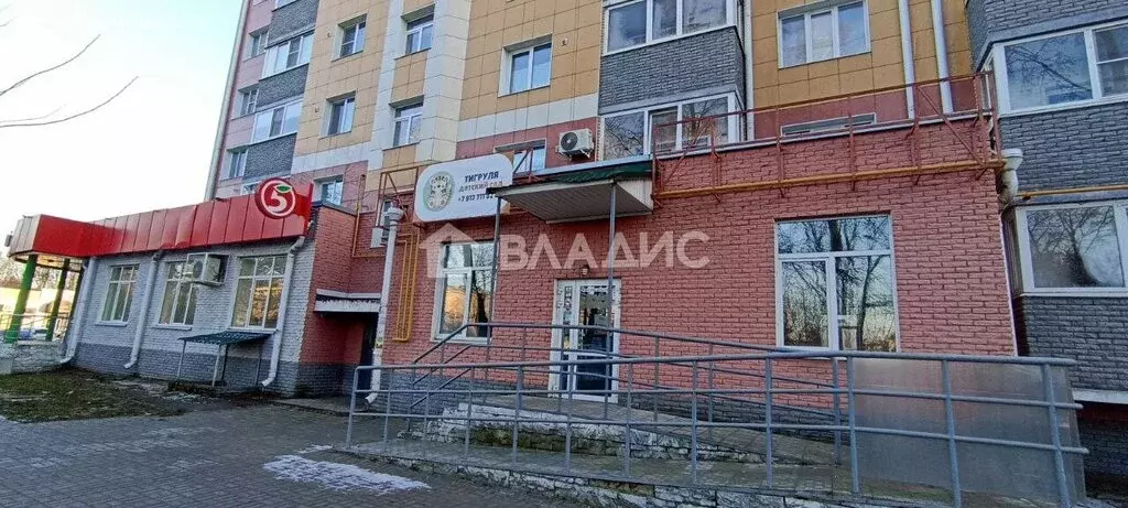Помещение свободного назначения (165 м) - Фото 2