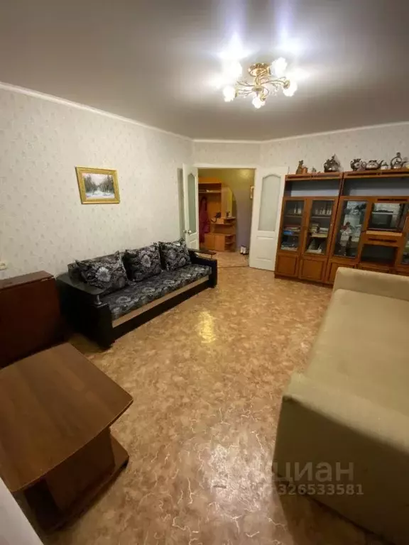 3-к кв. Татарстан, Нижнекамск ул. Бызова, 24 (70.0 м) - Фото 2