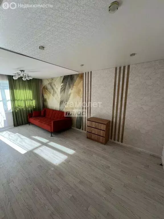 1-комнатная квартира: Златоуст, Дворцовая улица, 24А (30 м) - Фото 1