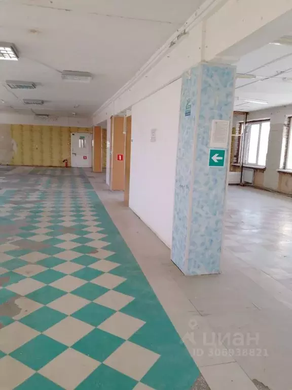 Офис в Белгородская область, Валуйки Привокзальная пл., 8 (270 м) - Фото 2