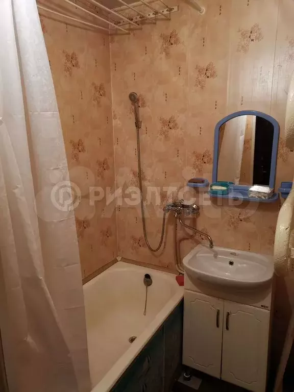1-к. квартира, 35,3 м, 1/5 эт. - Фото 1