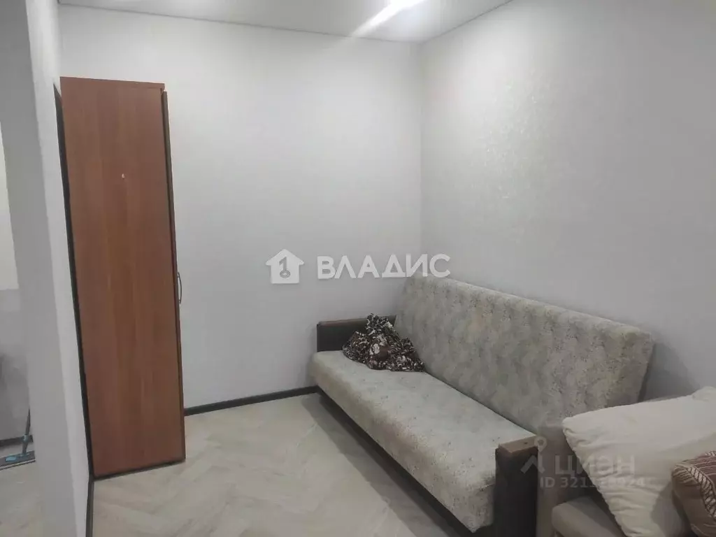 1-к кв. Саратовская область, Балаково ул. Гагарина, 40а (28.0 м) - Фото 0