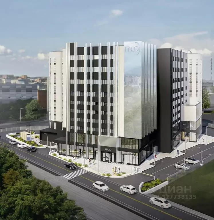 Офис в Москва Алтуфьевское ш., 35к1 (454 м) - Фото 2