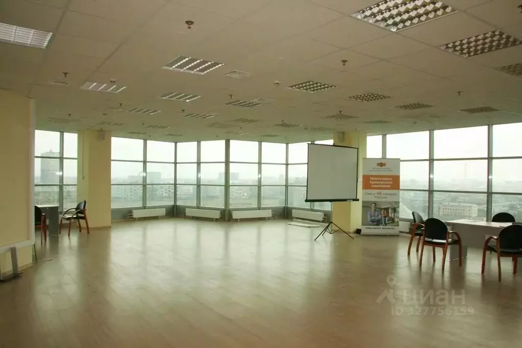 Офис в Москва Семеновская пл., 1А (324 м) - Фото 1