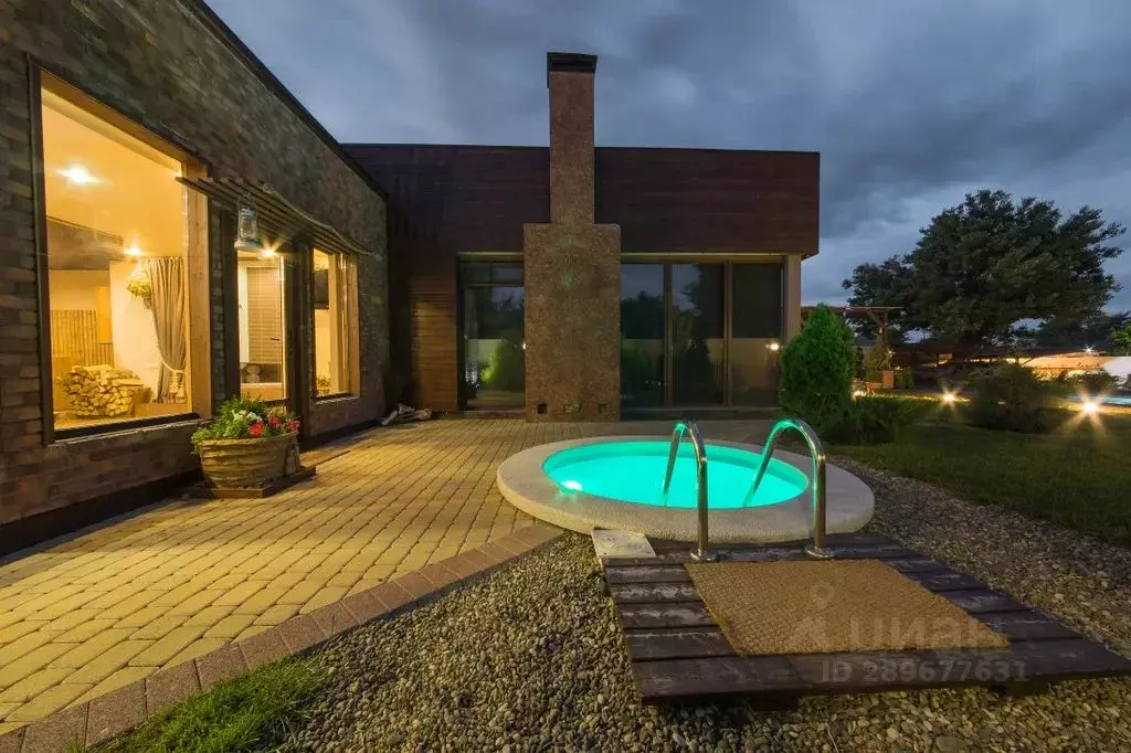 Дом в Краснодарский край, Анапа муниципальный округ, Анапская ст-ца ... - Фото 2