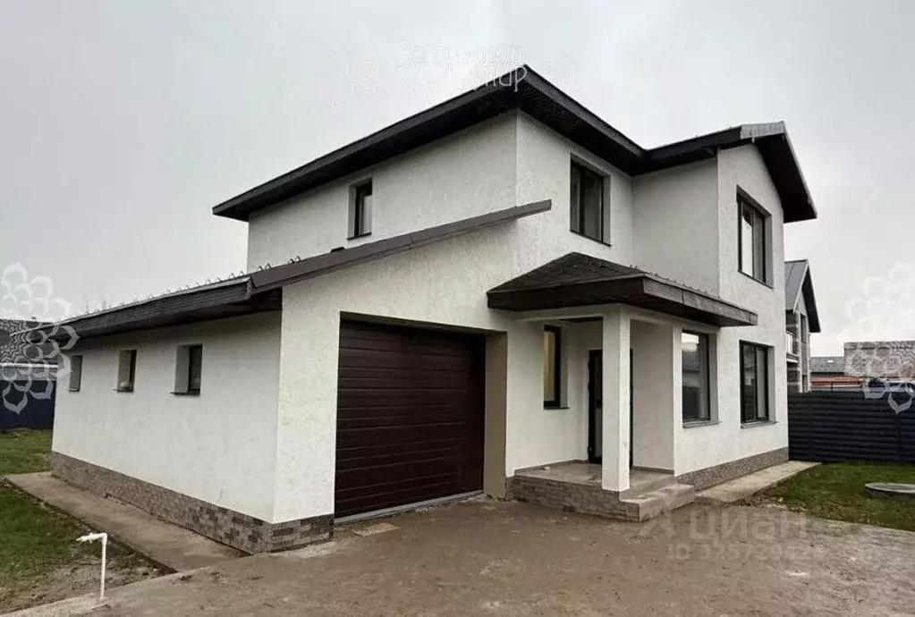 Коттедж в Москва № 22 кв-л, 64 (192 м) - Фото 2