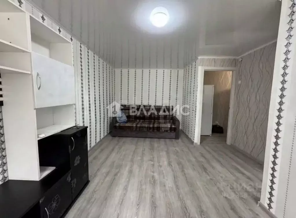 1-к кв. Белгородская область, Белгород Радуга мкр, ул. Шершнева, 11 ... - Фото 1