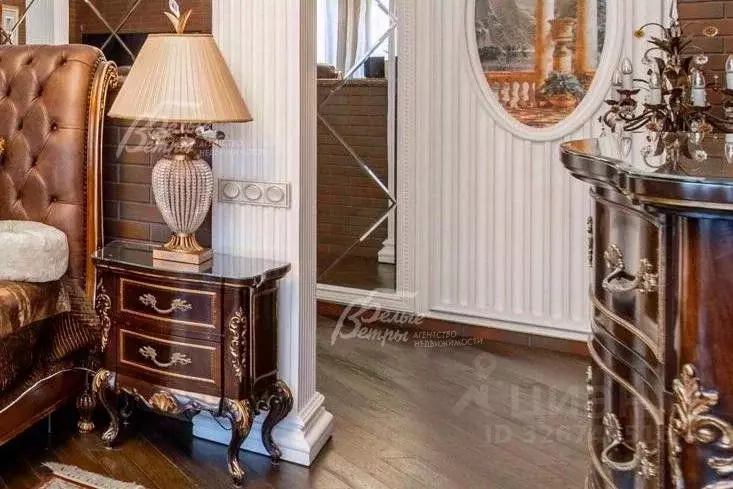 Дом в Москва Ваутутинки клп,  (1000 м) - Фото 1