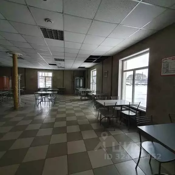 Производственное помещение в Нижегородская область, Нижний Новгород ... - Фото 1