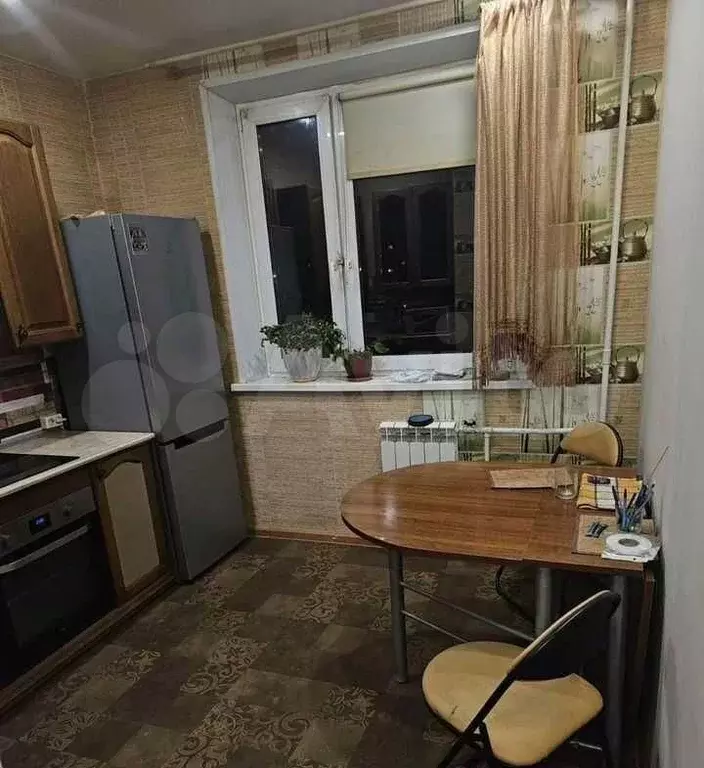 1-к. квартира, 39 м, 12/12 эт. - Фото 1