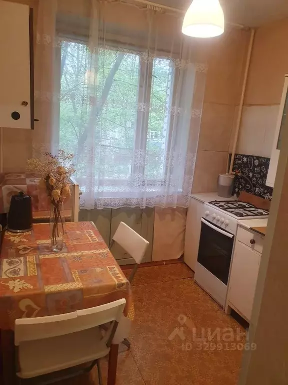 1-к кв. Московская область, Люберцы Зеленая ул., 20 (31.0 м) - Фото 1