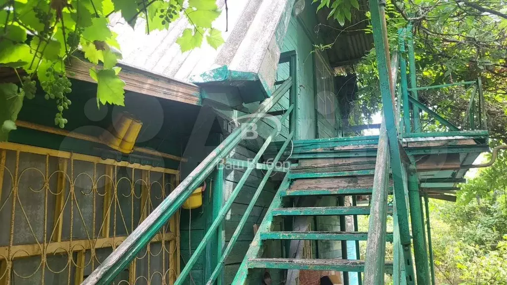 Участок 6 сот. (СНТ, ДНП) - Фото 0