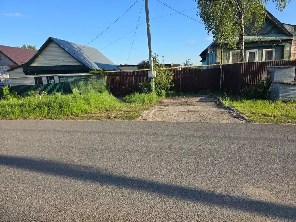 Дом в Татарстан, Казань ул. Яна Юдина, 70 (57 м) - Фото 1