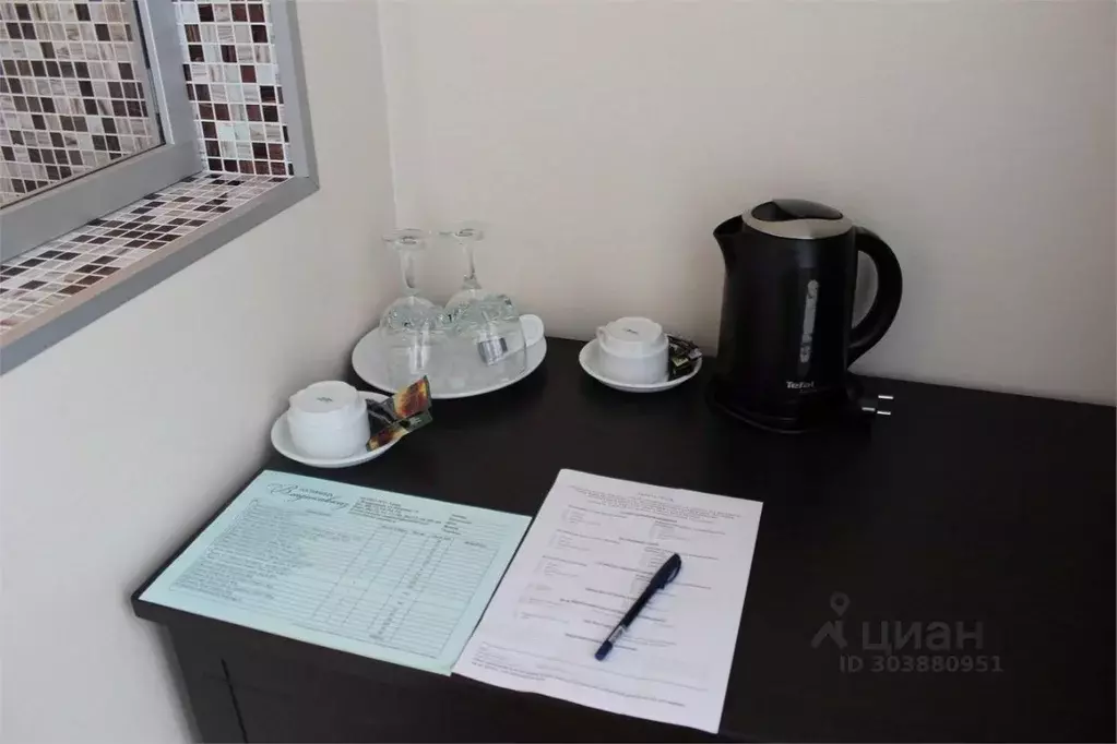 Комната Северная Осетия, Владикавказ ул. Коцоева, 75 (48.0 м) - Фото 2