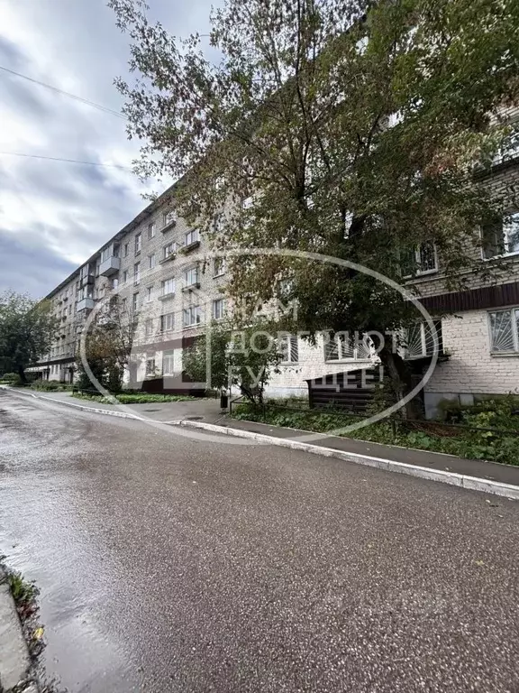 2-к кв. Пермский край, Пермь ул. Академика Вавилова, 4 (43.2 м) - Фото 2