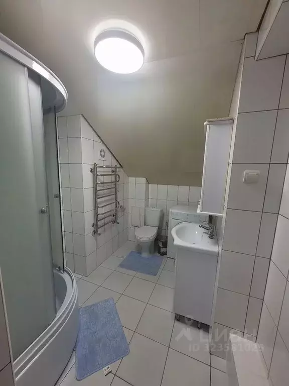 2-к кв. Крым, Симферополь ул. Пушкина (55.0 м) - Фото 2