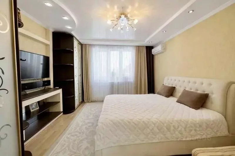 2-к кв. Севастополь ул. Хрусталева, 173 (55.0 м) - Фото 1