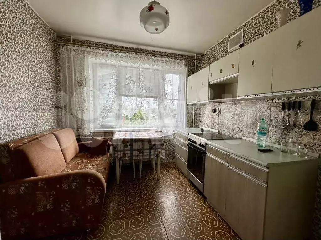 1-к. квартира, 37 м, 3/14 эт. - Фото 0