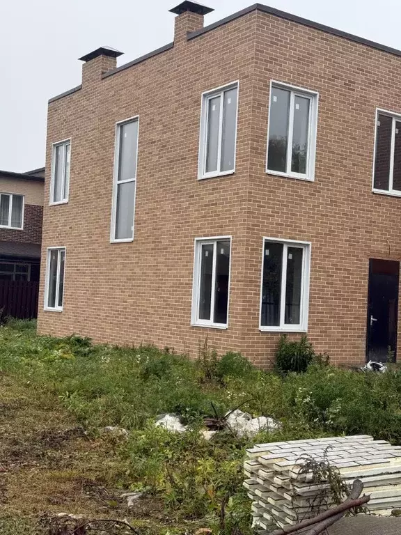 Таунхаус в Москва Европейская долина-2 ДНП, ул. Двинская, 16/1 (103 м) - Фото 2