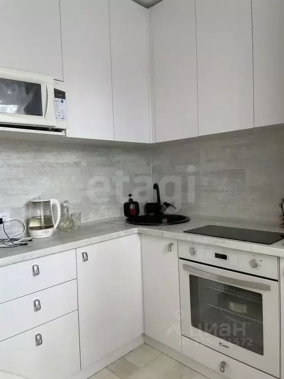 1-к кв. Коми, Сыктывкар ул. Пушкина, 7/2 (34.6 м) - Фото 2