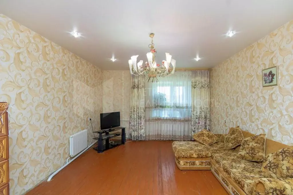 Коттедж в Тюменская область, Нижнетавдинский муниципальный округ, с. ... - Фото 1