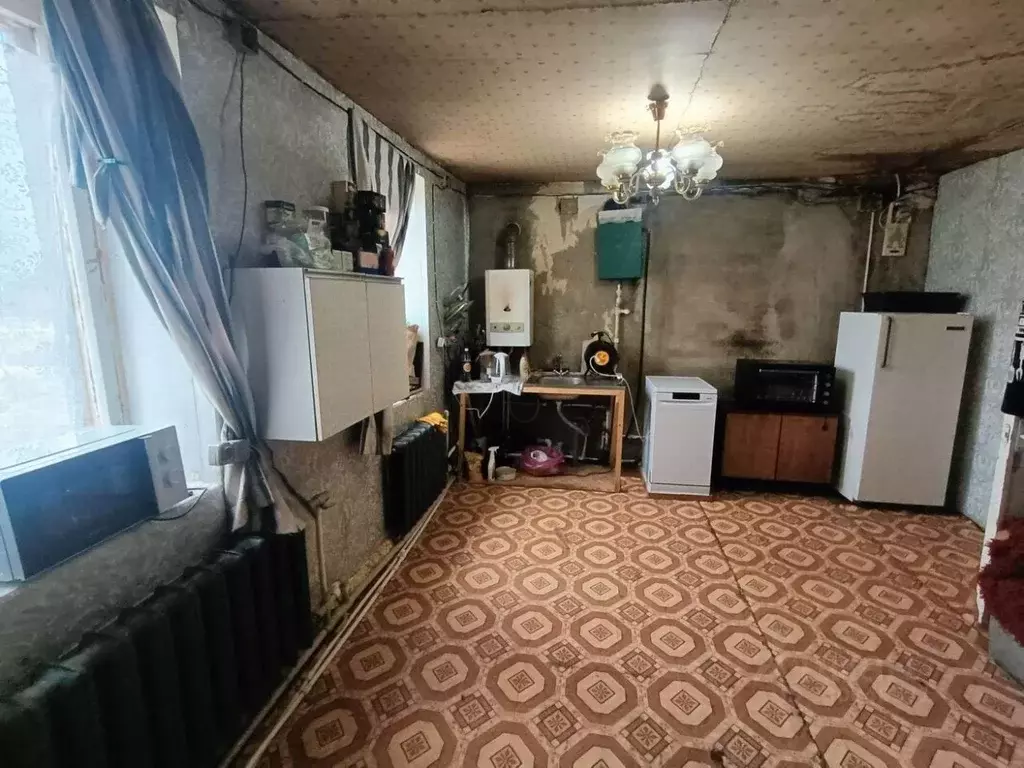 Дом в Ярославская область, Рыбинск Мологская ул., 74 (105 м) - Фото 1