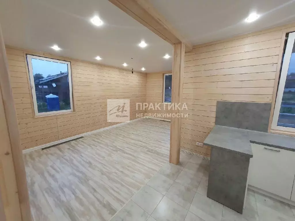 Продается дом в КП Купавна Сити - Фото 2