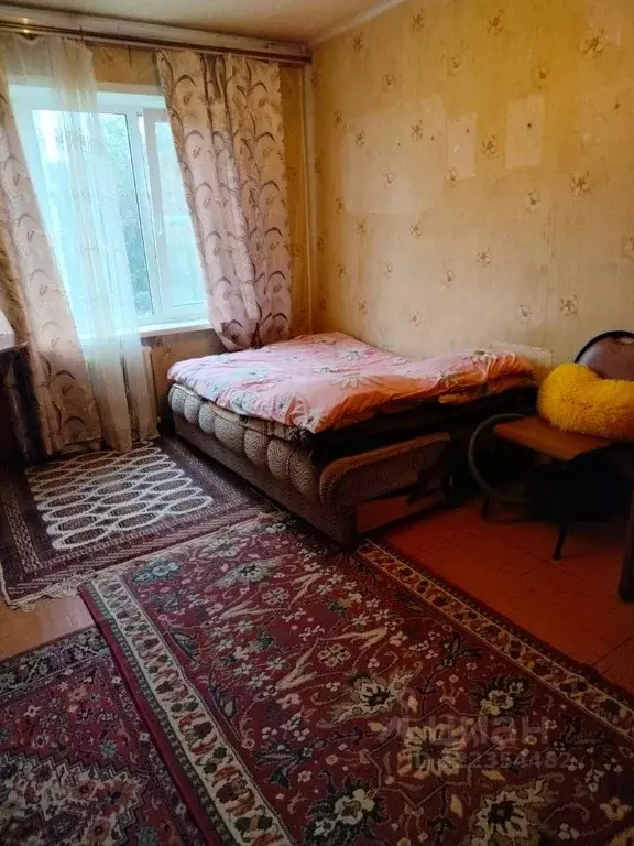 Комната Москва Киевский рп, 20 (18.0 м) - Фото 1