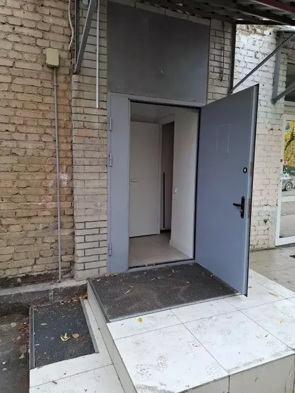 Помещение свободного назначения в Москва Будайский проезд, 1 (42 м) - Фото 2