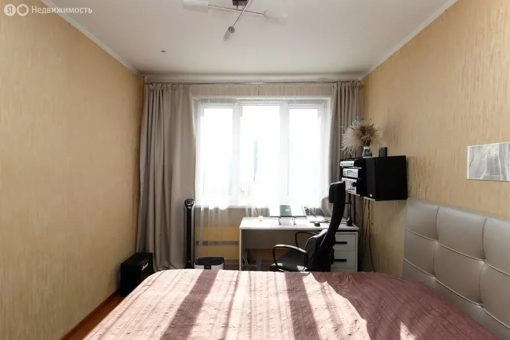 3-комнатная квартира: Москва, Череповецкая улица, 22 (69.7 м) - Фото 2