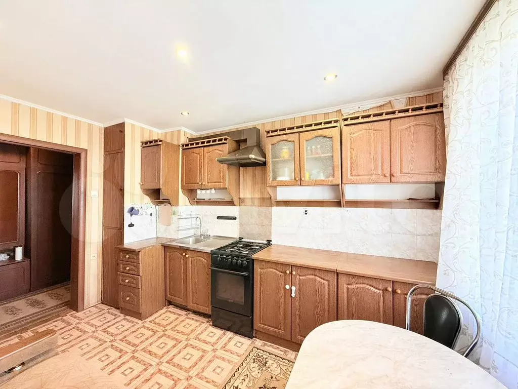 3-к. квартира, 69 м, 6/9 эт. - Фото 0