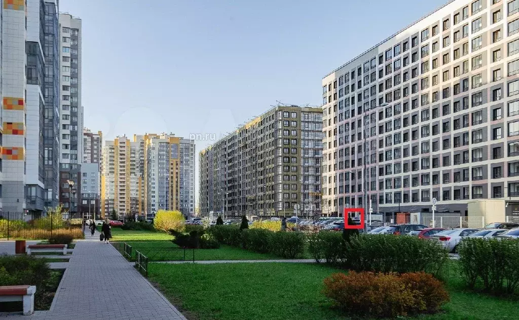 Свободного назначения, 45.6 м - Фото 0