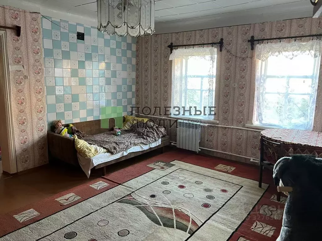 Дом в Ростовская область, Шахты Ковровый пер., 11 (41 м) - Фото 1