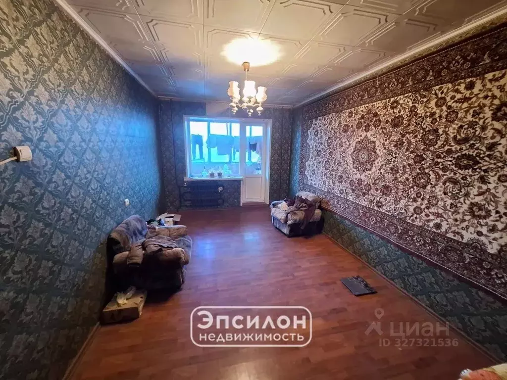 4-к кв. Курская область, Курск просп. Дружбы, 6 (76.0 м) - Фото 2