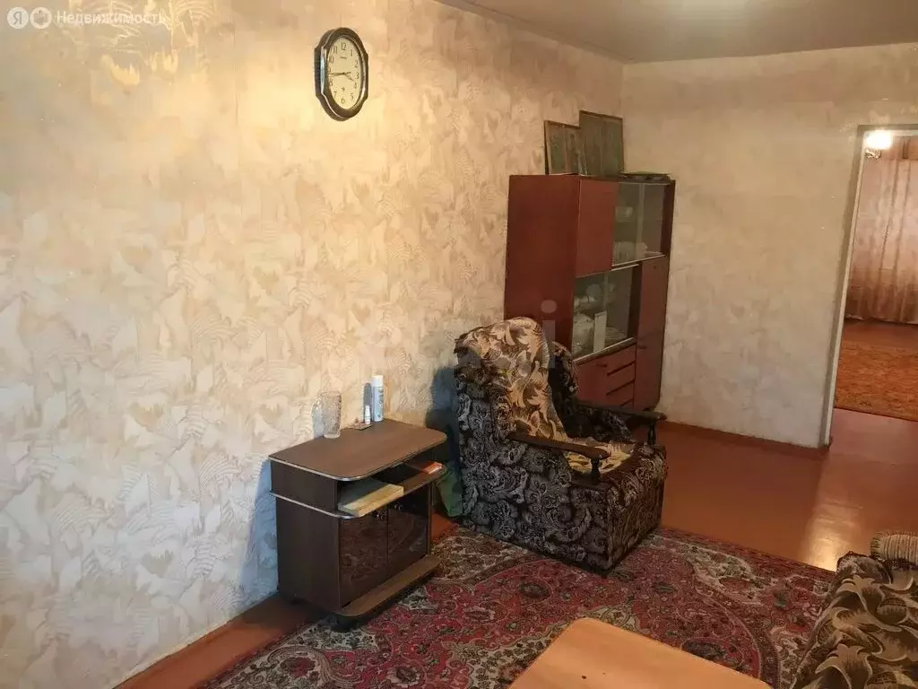 2-комнатная квартира: Волгоград, улица Маршала Ерёменко, 100 (43.9 м) - Фото 1