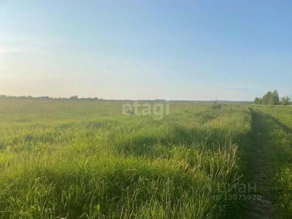 Участок в Ярославская область, Ростовский район, Семибратово рп  (16.3 ... - Фото 0