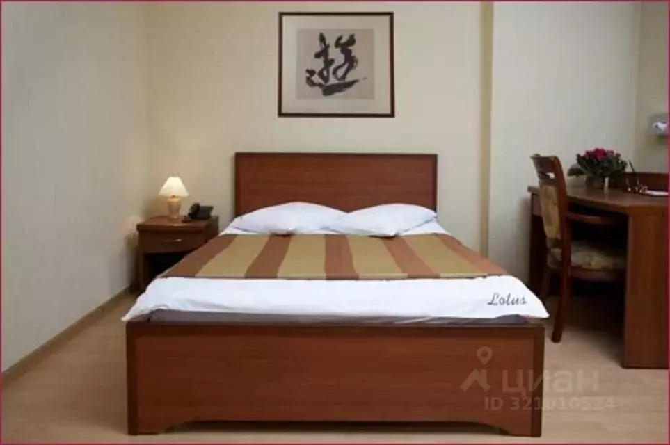 Комната Сахалинская область, Южно-Сахалинск Курильская ул., 41А (24.0 ... - Фото 1