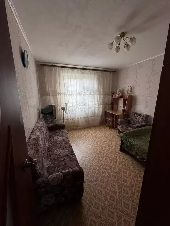 1-к. квартира, 36 м, 5/10 эт. - Фото 0