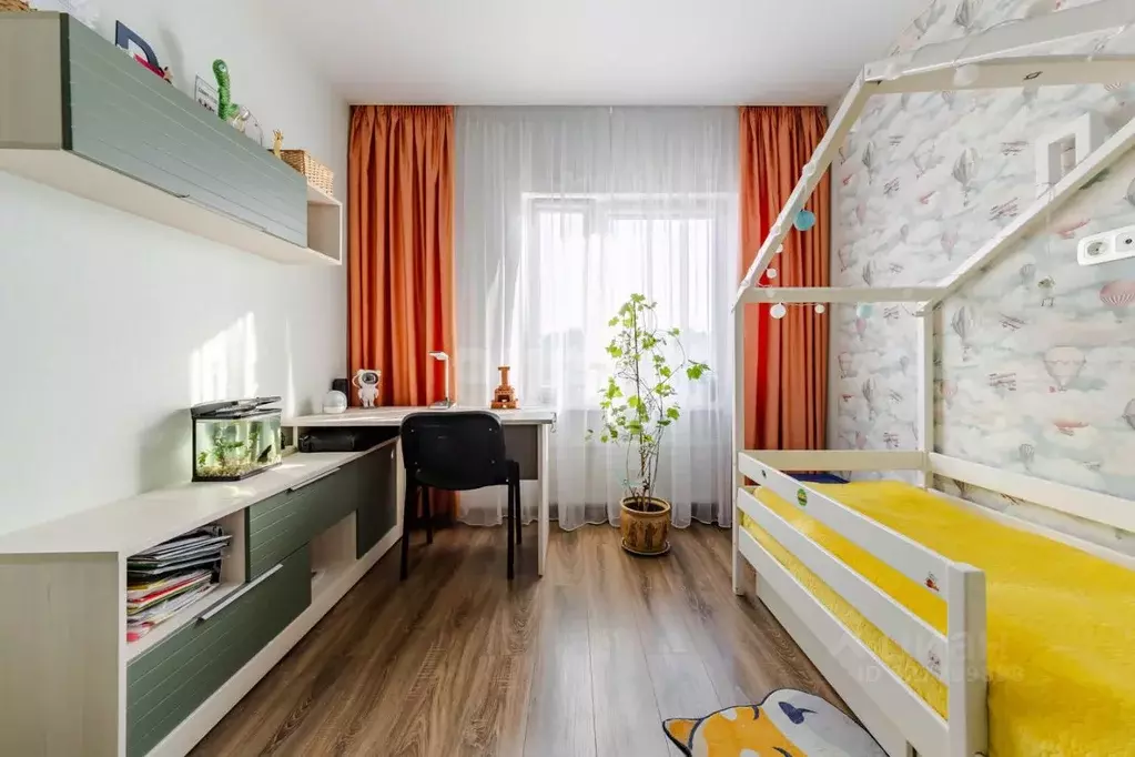 3-к кв. Санкт-Петербург, Санкт-Петербург, Колпино ш. Рубежное, 10 ... - Фото 1