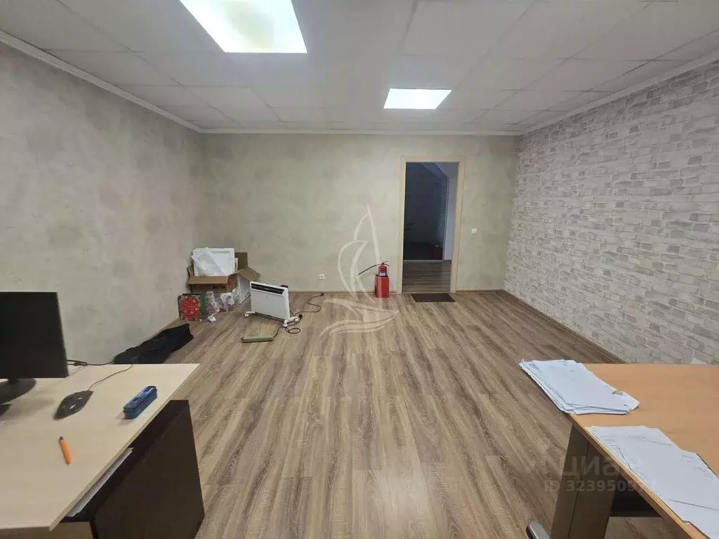 Офис в Московская область, Подольск ул. Клемента Готвальда, 6в (23 м) - Фото 2