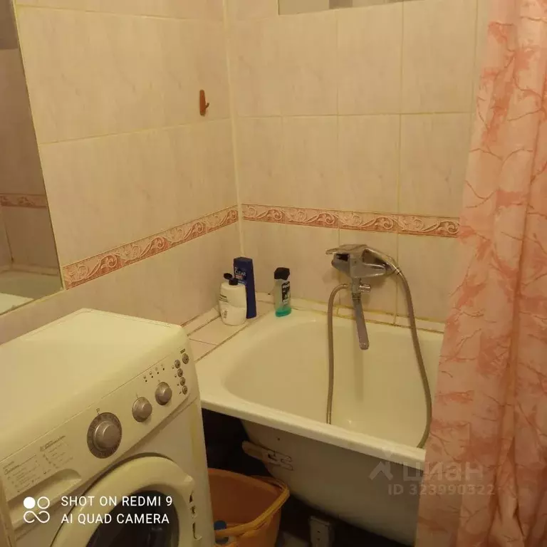 2-к кв. Удмуртия, Ижевск ул. Кирова, 111Б (50.0 м) - Фото 1